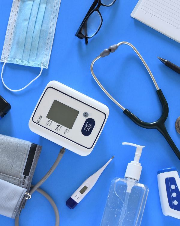 Dispositivos médicos