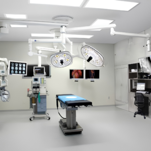 Sala de Operaciones