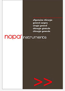 Nopa Instruments
